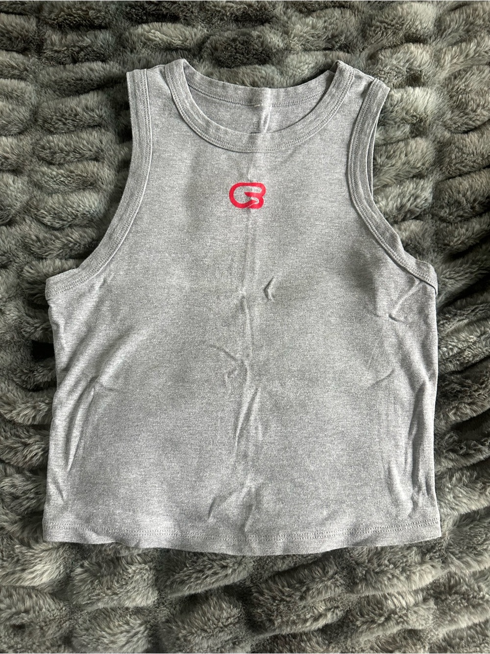 Cyclebar Tank Top